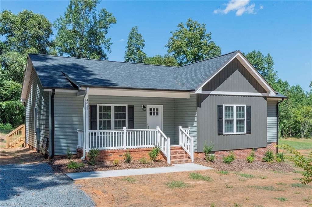 4317 Timber Lea Lane, Ramseur, NC 27316