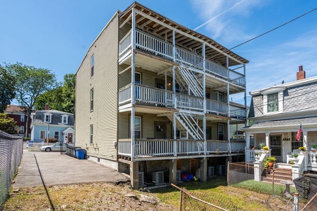 41 W Walnut Park, Boston, MA 02119