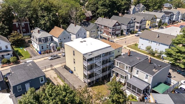 41 W Walnut Park, Boston, MA 02119