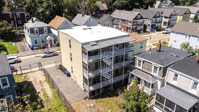 41 W Walnut Park, Boston, MA 02119