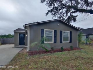 5807 RICKER Road, Jacksonville, FL 32244