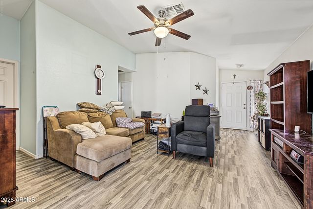 726 E MAHONEY Circle, Buckeye, AZ 85326