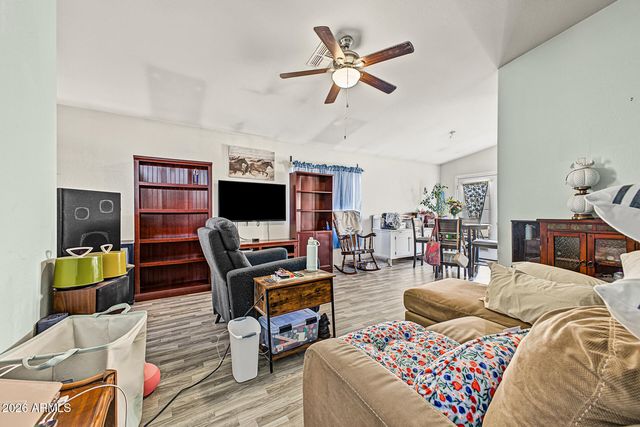726 E MAHONEY Circle, Buckeye, AZ 85326