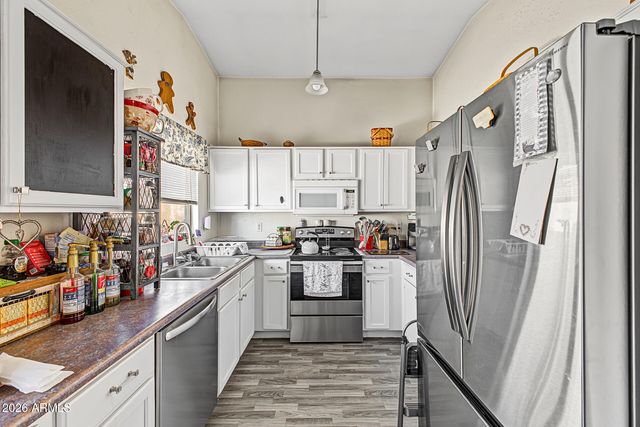 726 E MAHONEY Circle, Buckeye, AZ 85326