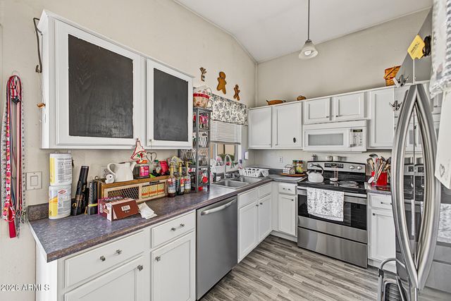 726 E MAHONEY Circle, Buckeye, AZ 85326