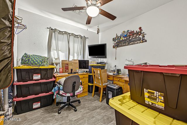 726 E MAHONEY Circle, Buckeye, AZ 85326