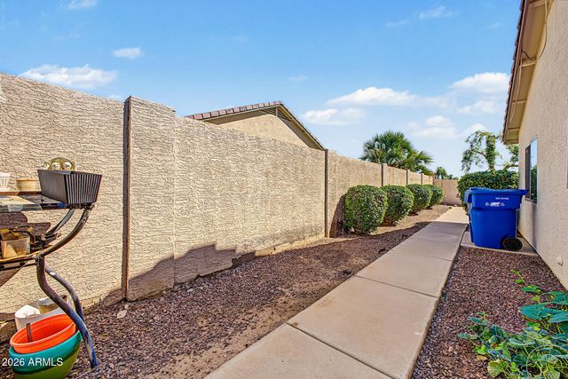 726 E MAHONEY Circle, Buckeye, AZ 85326
