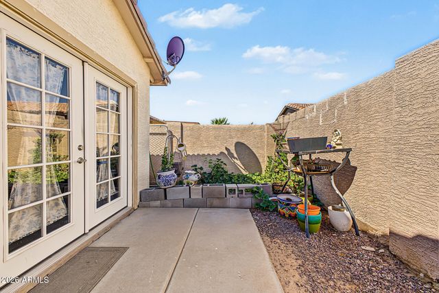 726 E MAHONEY Circle, Buckeye, AZ 85326