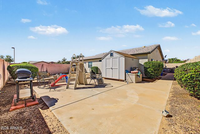 726 E MAHONEY Circle, Buckeye, AZ 85326