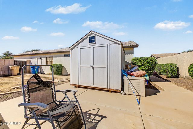 726 E MAHONEY Circle, Buckeye, AZ 85326