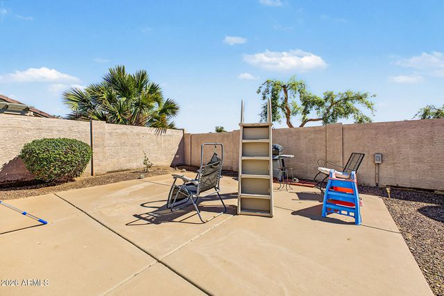 726 E MAHONEY Circle, Buckeye, AZ 85326