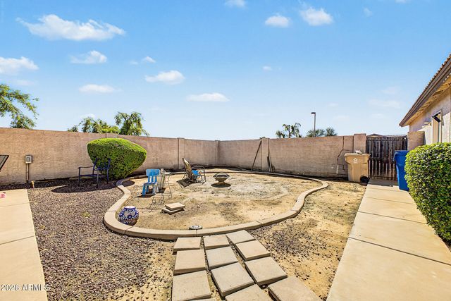 726 E MAHONEY Circle, Buckeye, AZ 85326