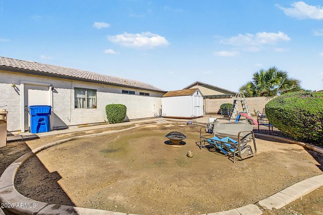 726 E MAHONEY Circle, Buckeye, AZ 85326