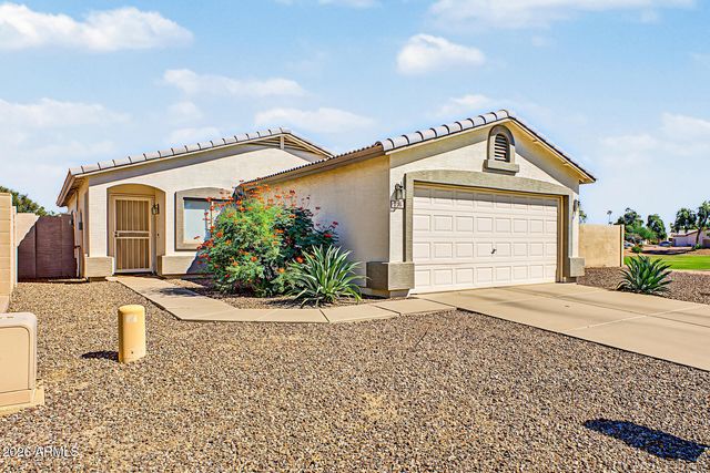 726 E MAHONEY Circle, Buckeye, AZ 85326