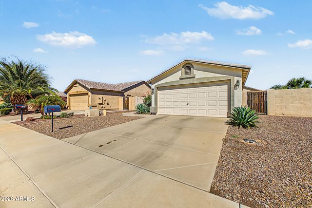 726 E MAHONEY Circle, Buckeye, AZ 85326