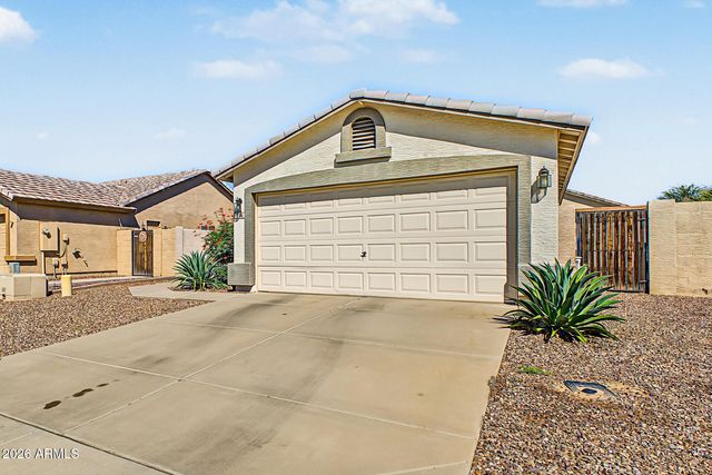 726 E MAHONEY Circle, Buckeye, AZ 85326