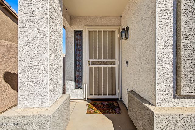 726 E MAHONEY Circle, Buckeye, AZ 85326