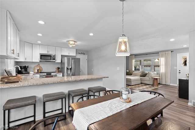 156 Crisswill Road, St Clairsville, OH 43950