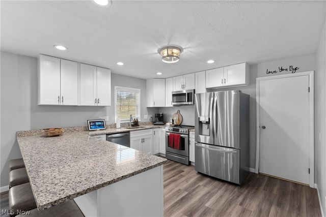 156 Crisswill Road, St Clairsville, OH 43950