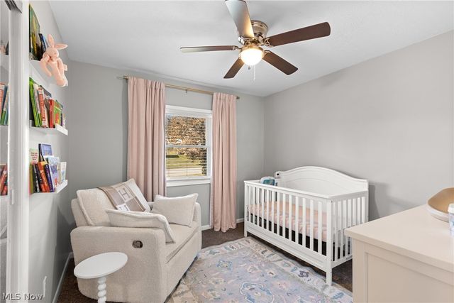 156 Crisswill Road, St Clairsville, OH 43950