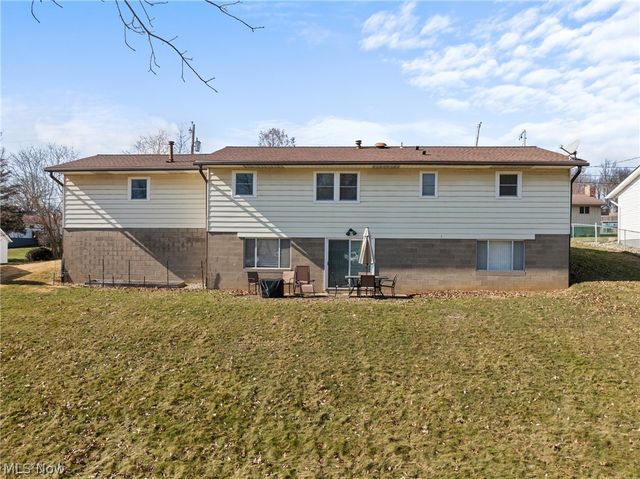 156 Crisswill Road, St Clairsville, OH 43950