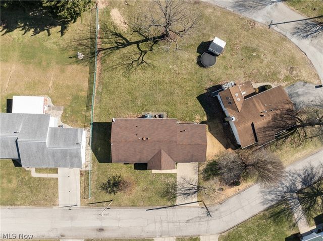 156 Crisswill Road, St Clairsville, OH 43950