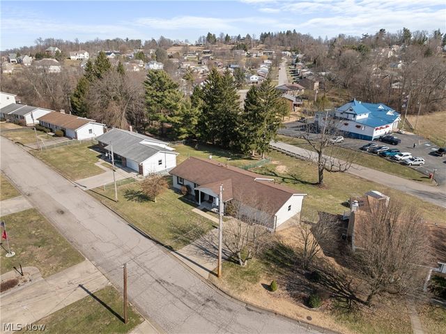 156 Crisswill Road, St Clairsville, OH 43950