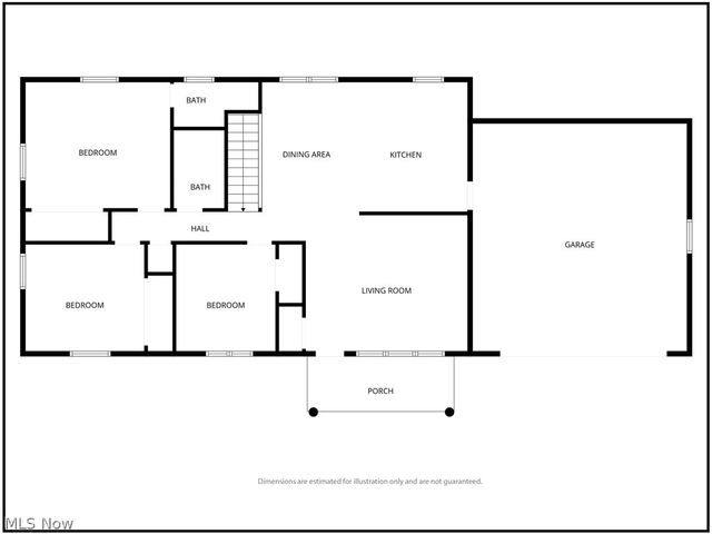 156 Crisswill Road, St Clairsville, OH 43950