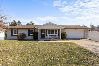 156 Crisswill Road, St Clairsville, OH 43950