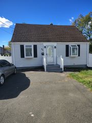 Stone Street, Hartford, CT 06106