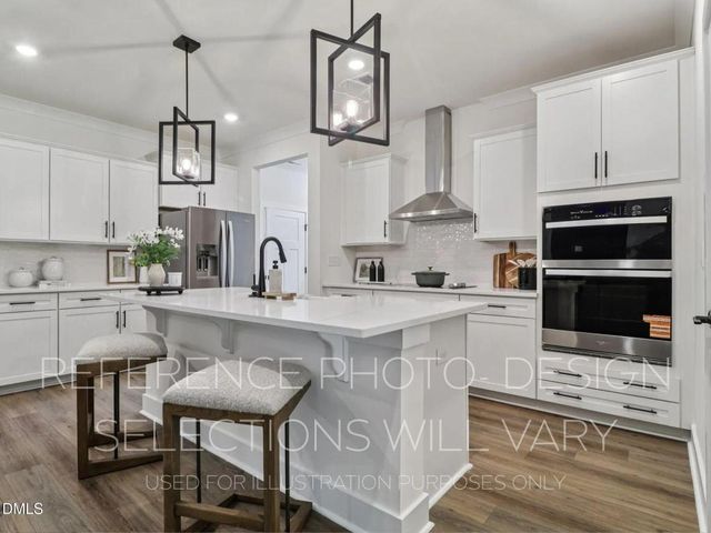 3413 Mackenzie Lane, Zebulon, NC 27597