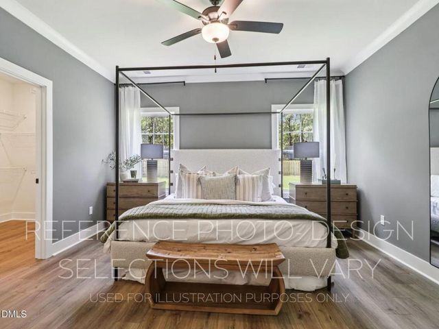 3413 Mackenzie Lane, Zebulon, NC 27597