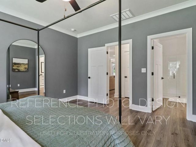 3413 Mackenzie Lane, Zebulon, NC 27597