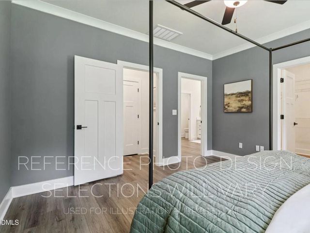 3413 Mackenzie Lane, Zebulon, NC 27597