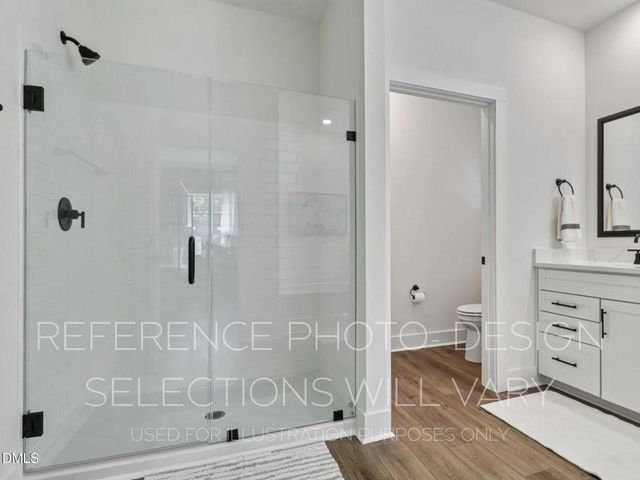 3413 Mackenzie Lane, Zebulon, NC 27597