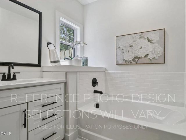 3413 Mackenzie Lane, Zebulon, NC 27597