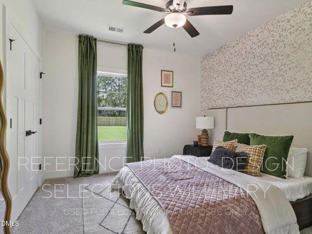 3413 Mackenzie Lane, Zebulon, NC 27597