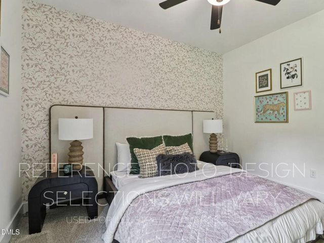 3413 Mackenzie Lane, Zebulon, NC 27597