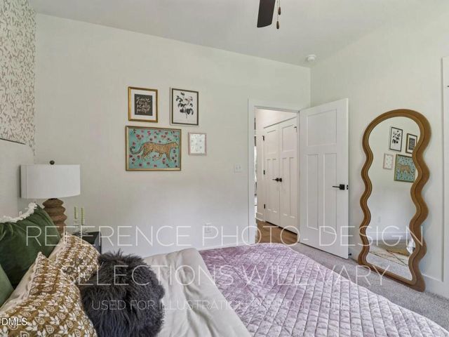 3413 Mackenzie Lane, Zebulon, NC 27597