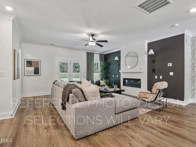 3413 Mackenzie Lane, Zebulon, NC 27597