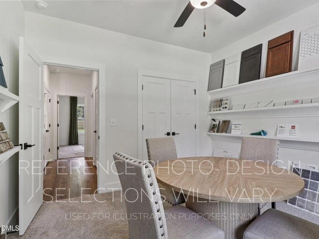 3413 Mackenzie Lane, Zebulon, NC 27597