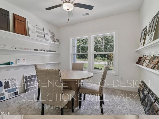 3413 Mackenzie Lane, Zebulon, NC 27597