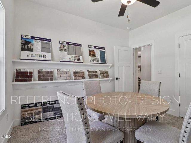 3413 Mackenzie Lane, Zebulon, NC 27597