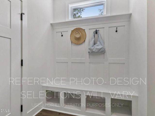 3413 Mackenzie Lane, Zebulon, NC 27597