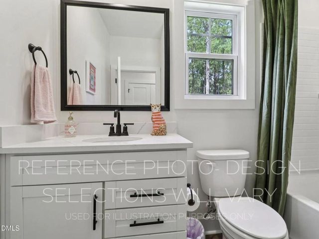 3413 Mackenzie Lane, Zebulon, NC 27597