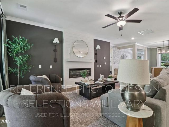 3413 Mackenzie Lane, Zebulon, NC 27597