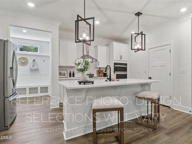 3413 Mackenzie Lane, Zebulon, NC 27597