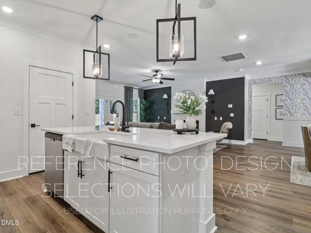 3413 Mackenzie Lane, Zebulon, NC 27597