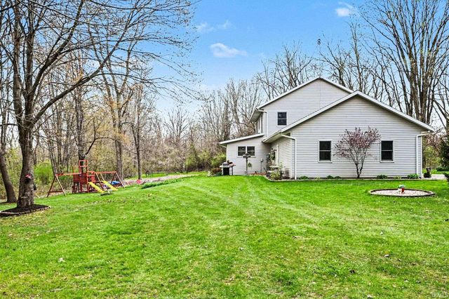 1305 Wooster Road, Winona Lake, IN 46590