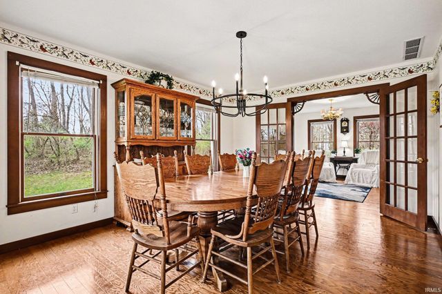 1305 Wooster Road, Winona Lake, IN 46590